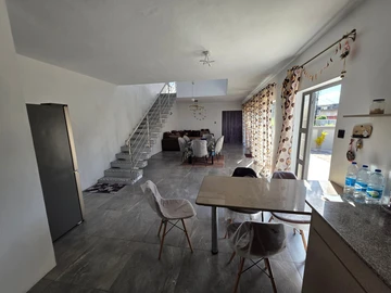 Villa de 2 Chambres