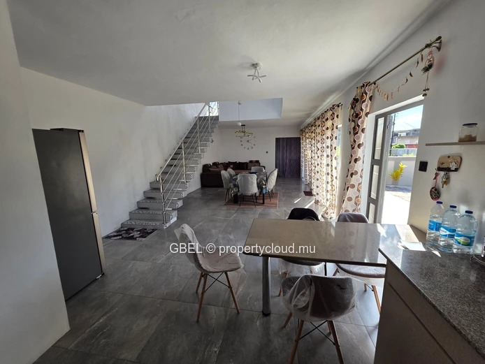 For Rent Forest Side – Fully Furnished Hous