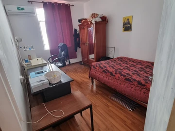 Appartement de 3 Chambres