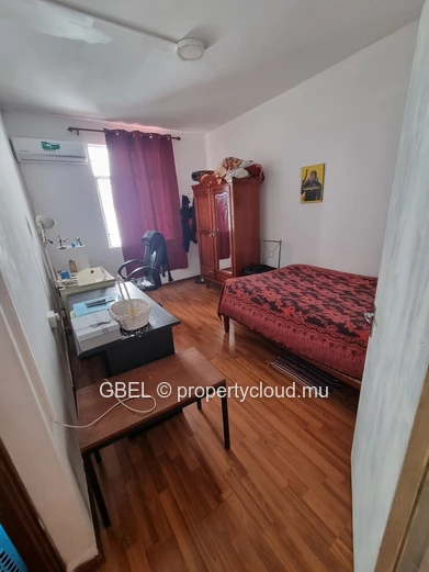  Apartment For Sale – Quatre Bornes Centre