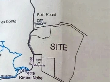 Terrain Résidentiel