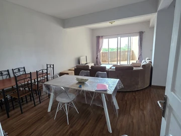 3 Bedroom Apartment