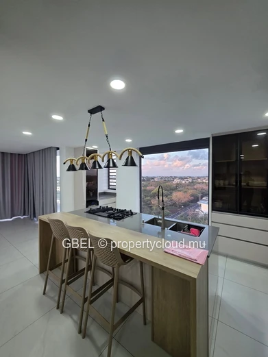 Luxury Penthouse For Rent – Grand Baie