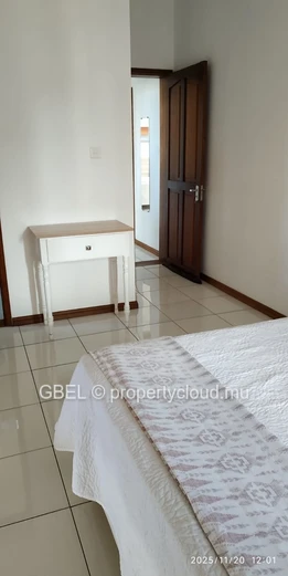 Apartment for rent Flic en Flac