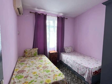 3 Bedroom Townhouse, Duplex