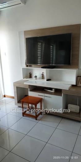Apartment for rent Flic en Flac