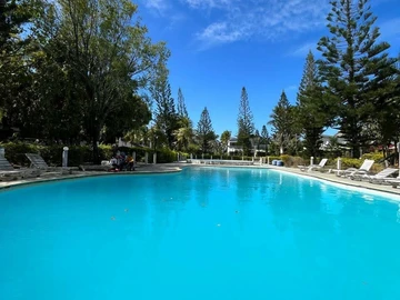 3 Bedroom Townhouse, Duplex