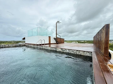3 Bedroom Penthouse