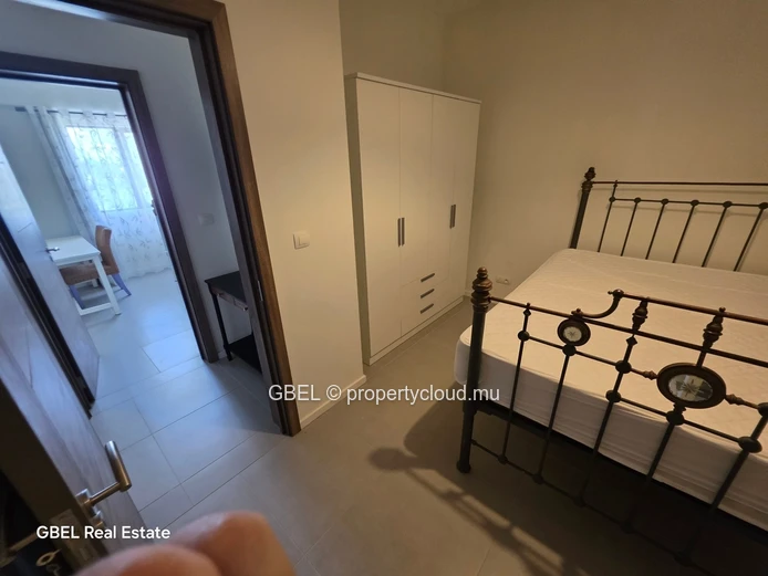 Spacieux T4 à Trianon – Résidence sécurisée, vente aux étrangers