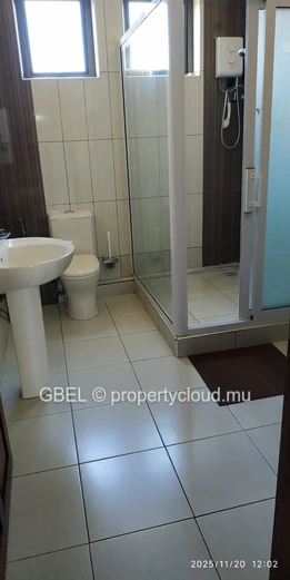 Apartment for rent Flic en Flac