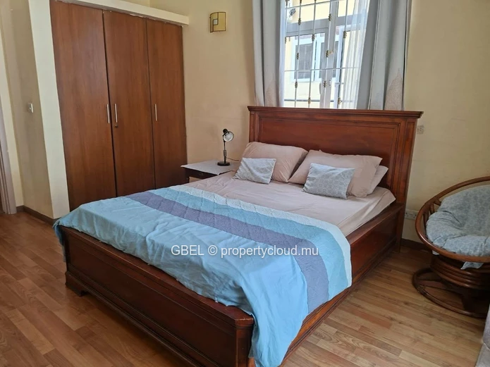 House For Rent – Belle Rose