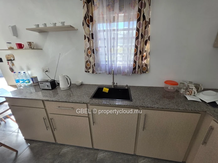 For Rent Forest Side – Fully Furnished Hous