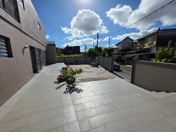 Villa de 2 Chambres