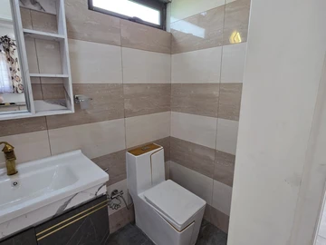 Villa de 2 Chambres