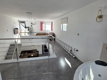 Villa de 2 Chambres