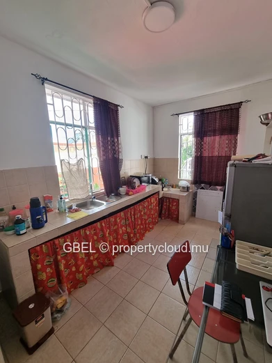  Apartment For Sale – Quatre Bornes Centre