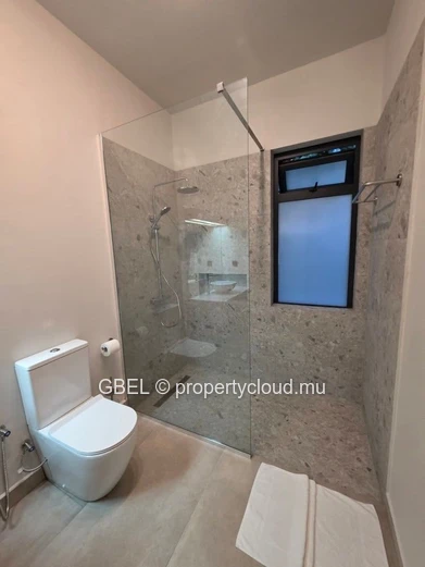 Stylish Furnished 4BR Albion Villa with Pool